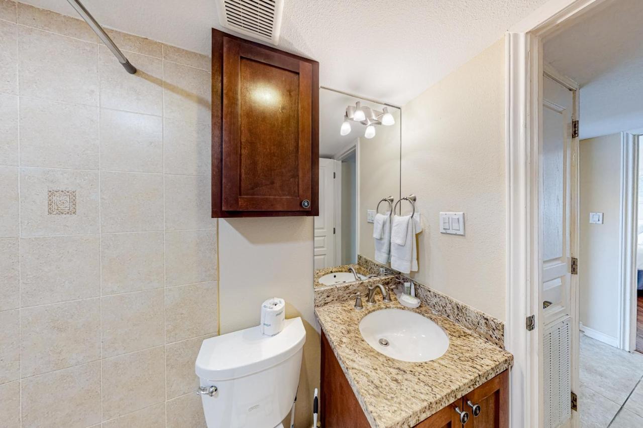 Gulf Point Condominiums South Padre Island Exterior photo