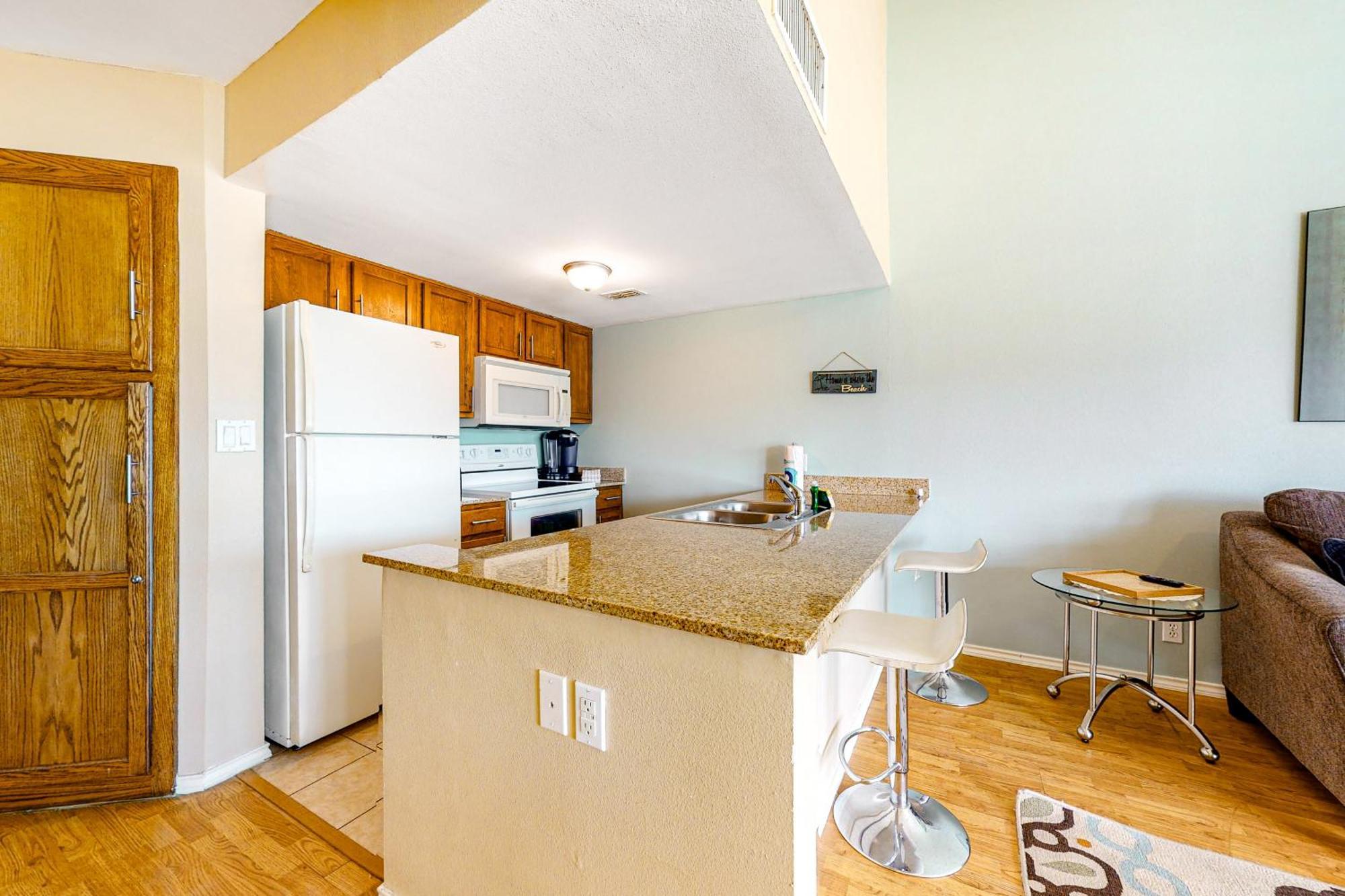 Gulf Point Condominiums South Padre Island Room photo