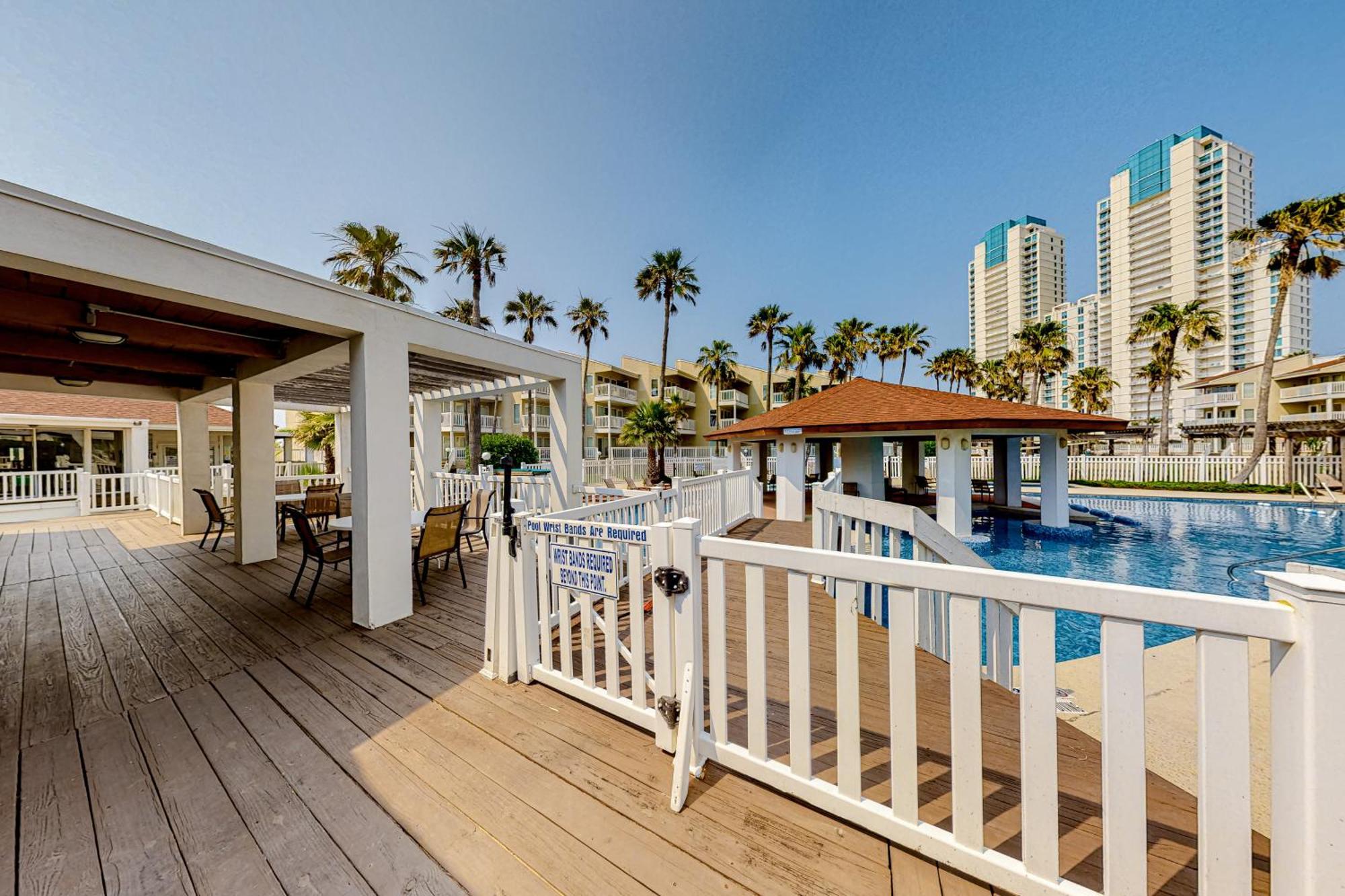 Gulf Point Condominiums South Padre Island Room photo