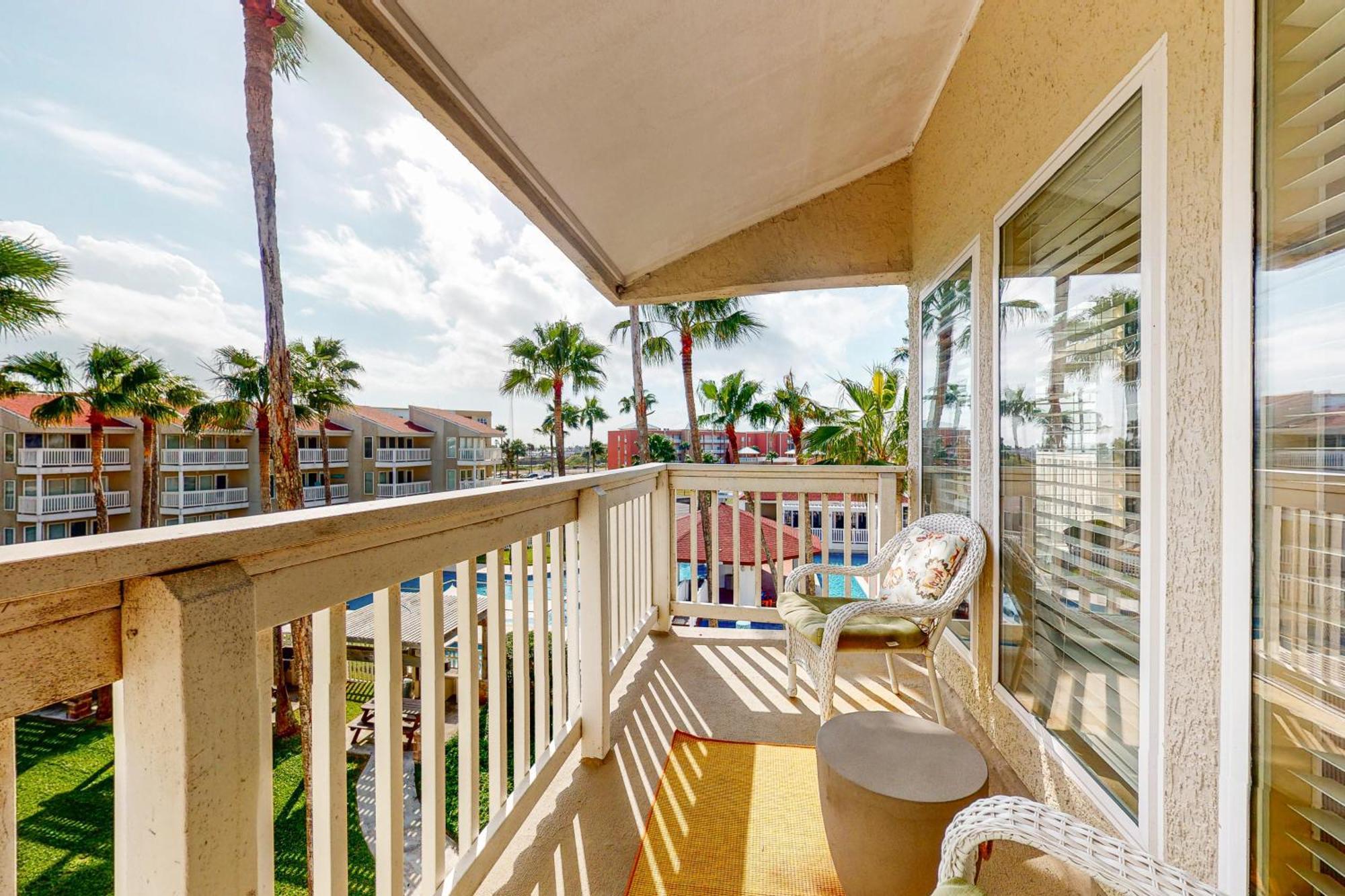 Gulf Point Condominiums South Padre Island Room photo